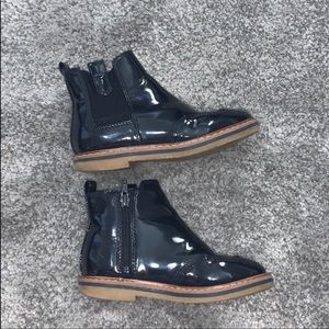 Zara boots